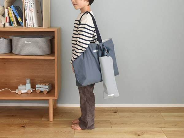 絵具セット、書道、お裁縫。進級時に買い足す学用品が「kukka ja puu（クッカヤプー）」から新作ズラリ集合！[PR]