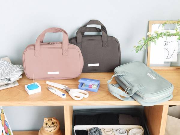 絵具セット、書道、お裁縫。進級時に買い足す学用品が「kukka ja puu（クッカヤプー）」から新作ズラリ集合！[PR]