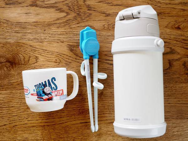 入園・入学の面倒な名前付けは、コレで解決！アイロン不要の「お名前シール」[PR]