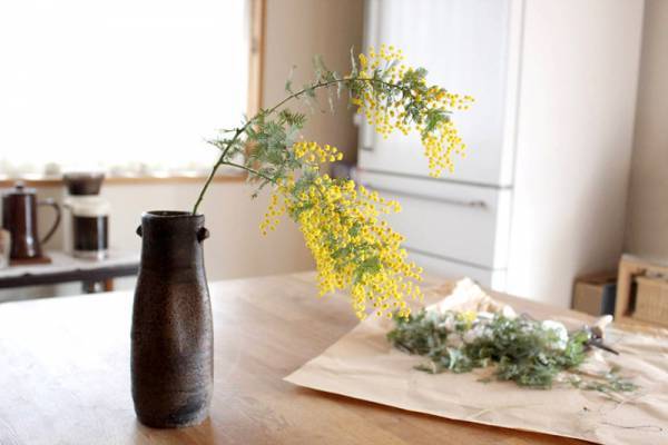 【ありきたりな日常を楽しむためのヒント】春はすぐそこ。心浮き立つ「3月の家事」[PR]