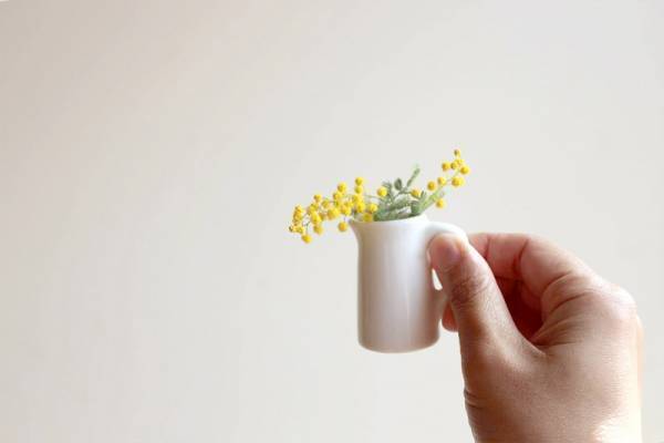 【ありきたりな日常を楽しむためのヒント】春はすぐそこ。心浮き立つ「3月の家事」[PR]