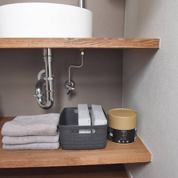 もしもに備えて防災グッズを見直そう。日常に取り入れやすい、非常用トイレ、ライト、食料品、5選