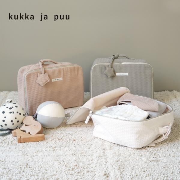 クッカヤプー大人気おむつポーチシリーズにワッフル素材が新登場！音が鳴る星のモチーフにベビーたちも夢中です[PR]