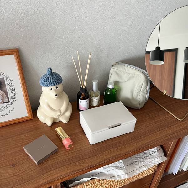 アクセサリーをたくさん持っていない人にこそ使いやすい「bon momentアクセサリーケース」スタッフの活用方法をご紹介[PR]