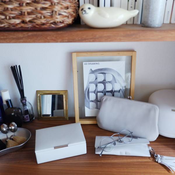 アクセサリーをたくさん持っていない人にこそ使いやすい「bon momentアクセサリーケース」スタッフの活用方法をご紹介[PR]