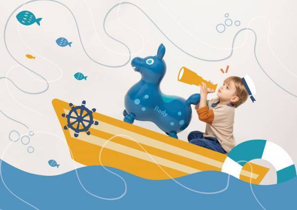 おもちゃ屋さんでは買えない限定ロディ、陽気なおともだちLaLaシリーズ登場！[PR]