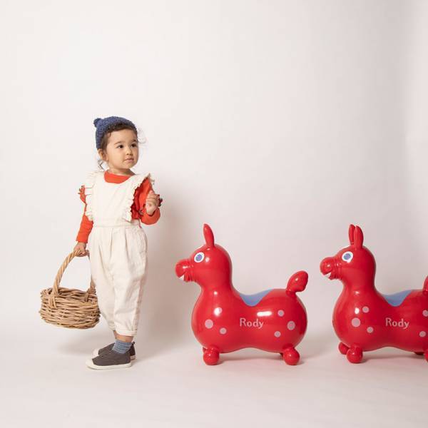 おもちゃ屋さんでは買えない限定ロディ、陽気なおともだちLaLaシリーズ登場！[PR]