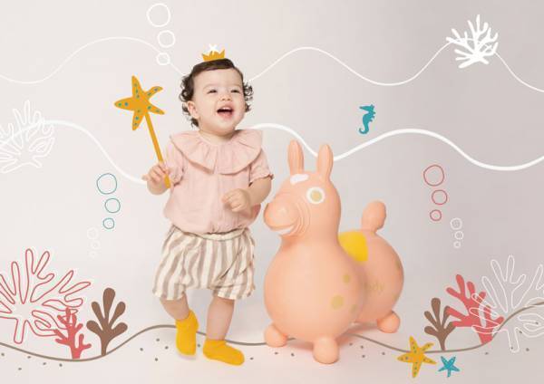 おもちゃ屋さんでは買えない限定ロディ、陽気なおともだちLaLaシリーズ登場！[PR]