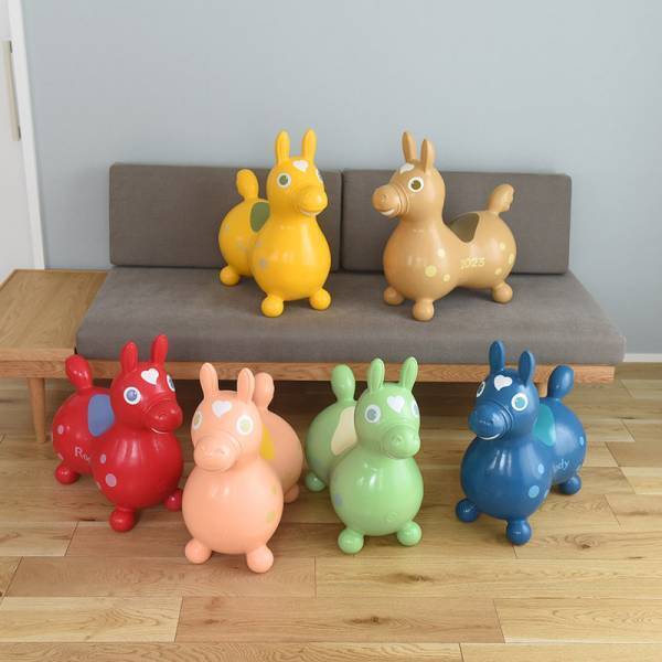 おもちゃ屋さんでは買えない限定ロディ、陽気なおともだちLaLaシリーズ登場！[PR]