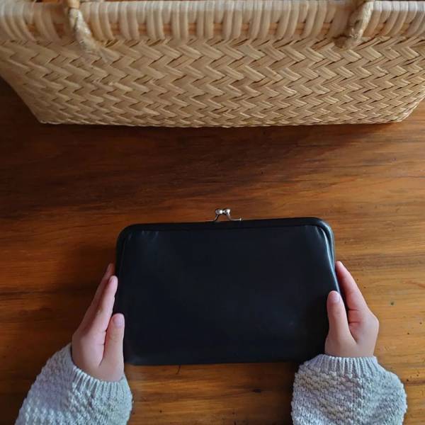 新年度に向けて貴重品収納の見直しを！暮らし上手なインスタグラマーさんの収納・管理術[PR]