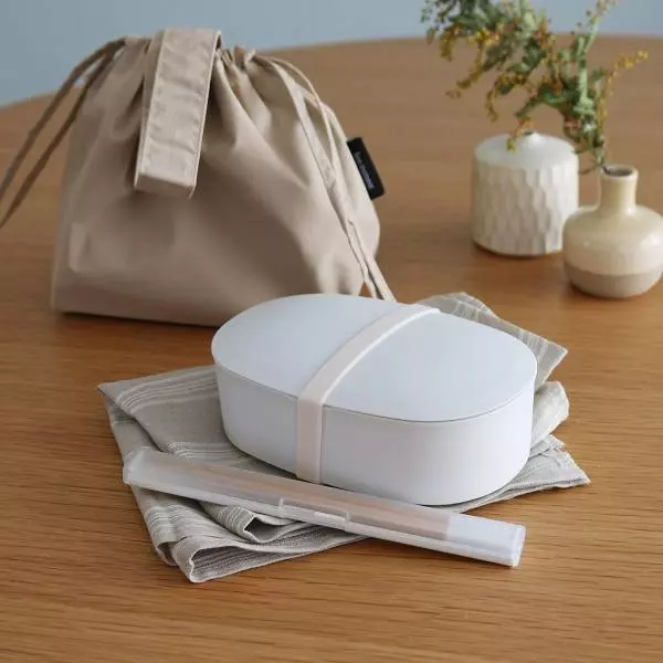 新生活から始めるお弁当ライフ、女性に使いやすいお弁当箱&基本の詰め方