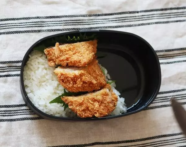 新生活から始めるお弁当ライフ、女性に使いやすいお弁当箱＆基本の詰め方