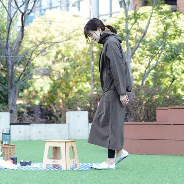 お出かけのモチベーションをアップ！今の服にプラスしたい、ジャストな春服5選[PR]