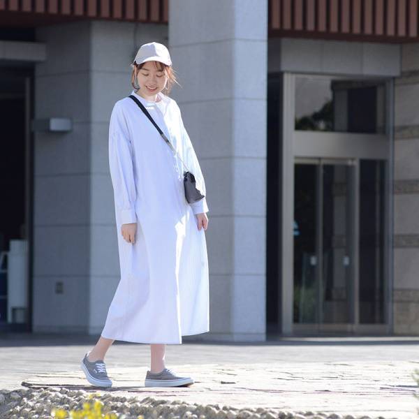 お出かけのモチベーションをアップ！今の服にプラスしたい、ジャストな春服5選[PR]