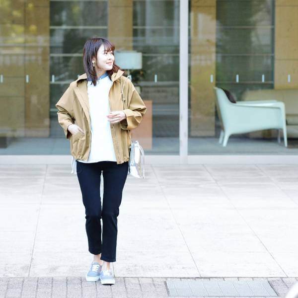 お出かけのモチベーションをアップ！今の服にプラスしたい、ジャストな春服5選[PR]