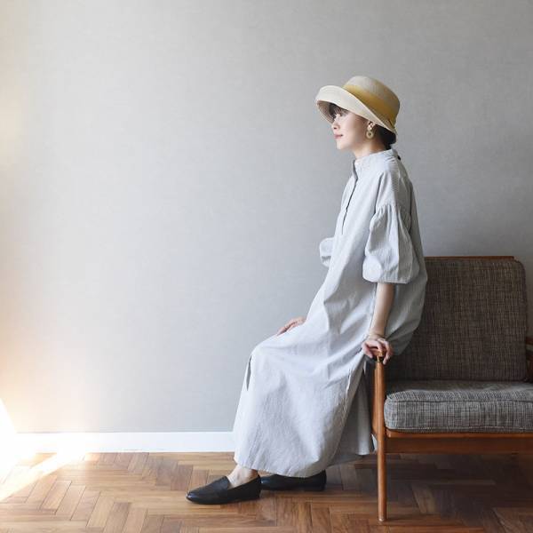 お出かけのモチベーションをアップ！今の服にプラスしたい、ジャストな春服5選[PR]