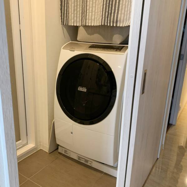 夫婦2人のランドリーボックスにぴったり！ たっぷり入るのに軽い、丸洗いもできるトートバッグ[PR]