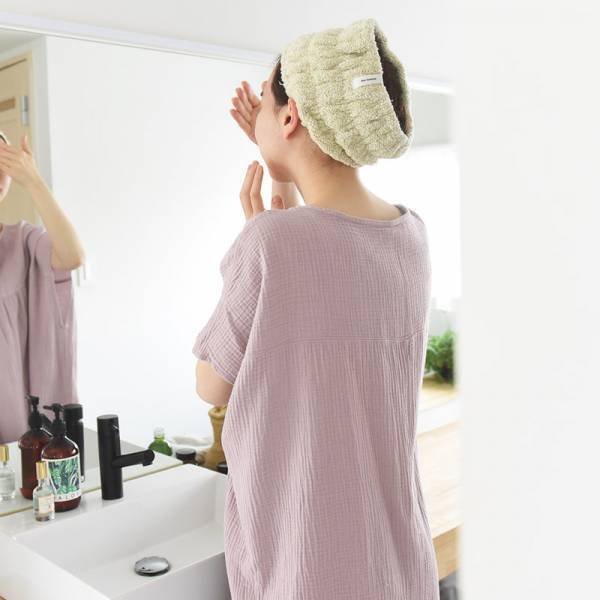 あの「湯上りワンピース」がいよいよ復活＆本店限定カラーできました！[PR]