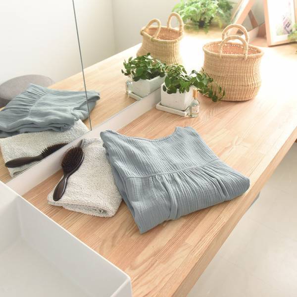 あの「湯上りワンピース」がいよいよ復活＆本店限定カラーできました！[PR]