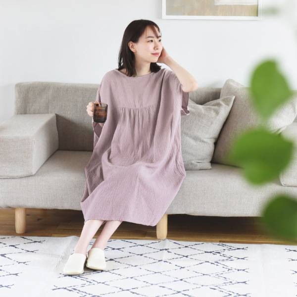 あの「湯上りワンピース」がいよいよ復活＆本店限定カラーできました！[PR]