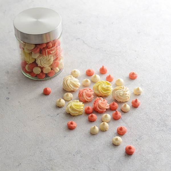 お母さんへの溢れる感謝の気持ちをとっておきスイーツに込めて[PR]