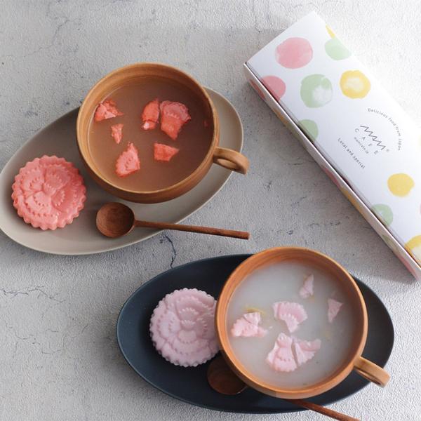 お母さんへの溢れる感謝の気持ちをとっておきスイーツに込めて[PR]