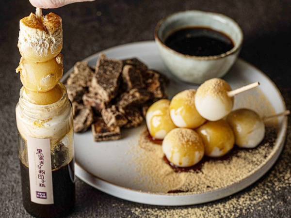 お母さんへの溢れる感謝の気持ちをとっておきスイーツに込めて[PR]