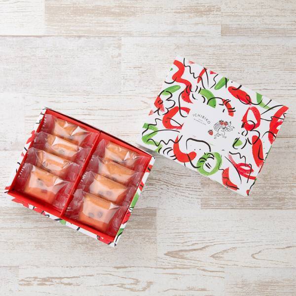 お母さんへの溢れる感謝の気持ちをとっておきスイーツに込めて[PR]