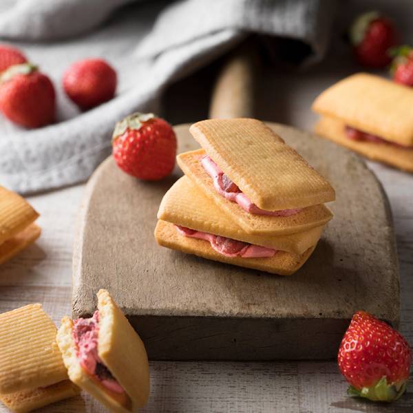 お母さんへの溢れる感謝の気持ちをとっておきスイーツに込めて[PR]