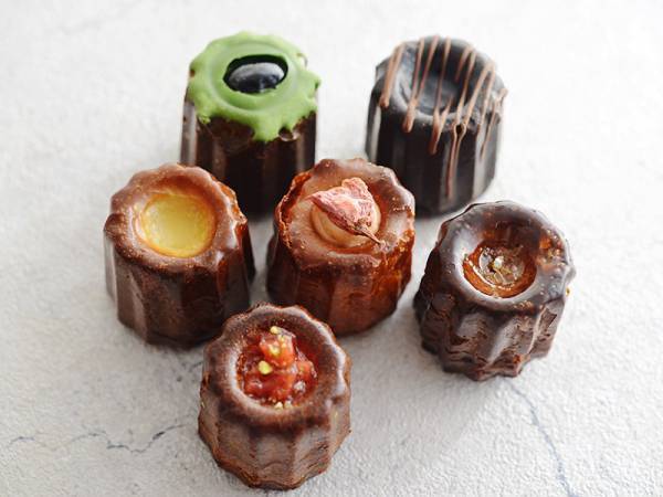 お母さんへの溢れる感謝の気持ちをとっておきスイーツに込めて[PR]