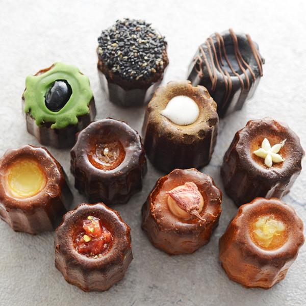 お母さんへの溢れる感謝の気持ちをとっておきスイーツに込めて[PR]