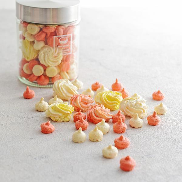 お母さんへの溢れる感謝の気持ちをとっておきスイーツに込めて[PR]