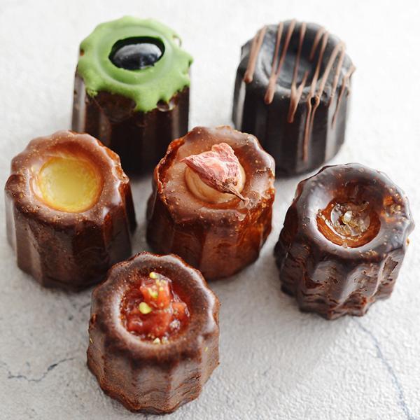 お母さんへの溢れる感謝の気持ちをとっておきスイーツに込めて[PR]