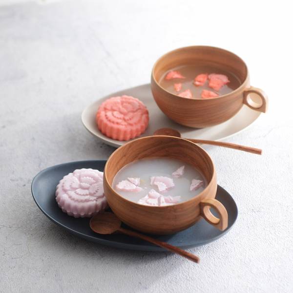 お母さんへの溢れる感謝の気持ちをとっておきスイーツに込めて[PR]