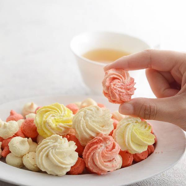 お母さんへの溢れる感謝の気持ちをとっておきスイーツに込めて[PR]