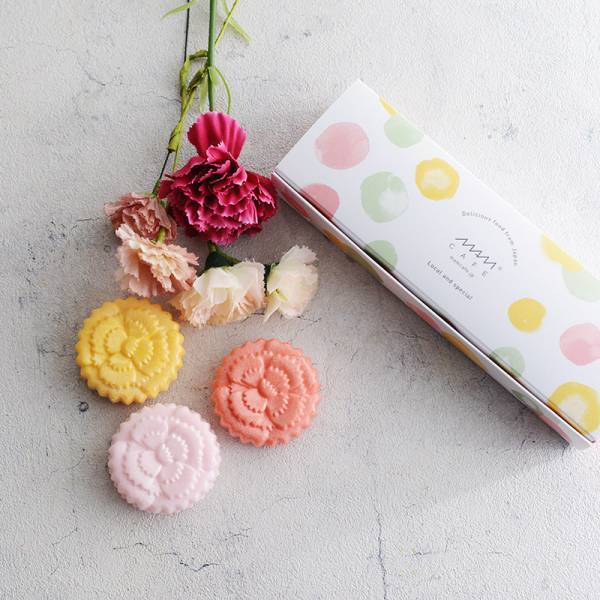 お母さんへの溢れる感謝の気持ちをとっておきスイーツに込めて[PR]