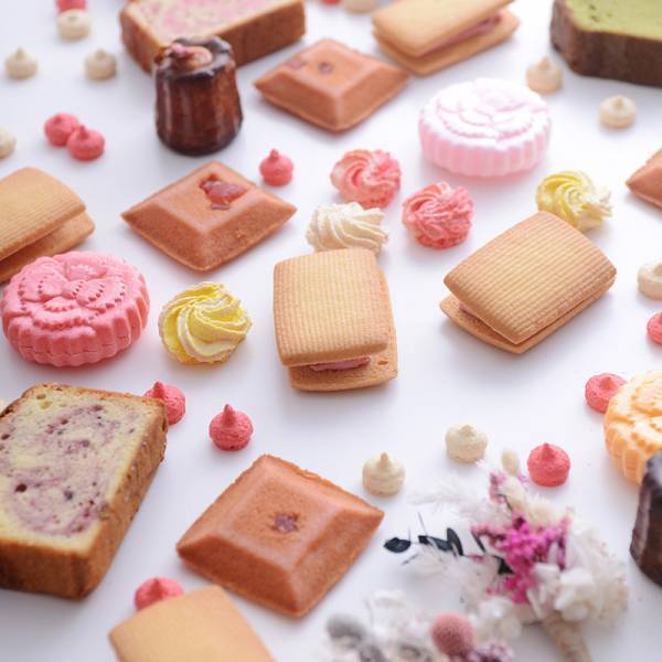 お母さんへの溢れる感謝の気持ちをとっておきスイーツに込めて[PR]