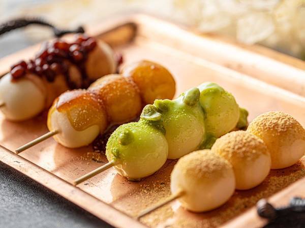 お母さんへの溢れる感謝の気持ちをとっておきスイーツに込めて[PR]