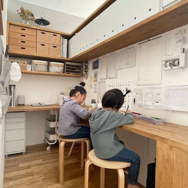 進級準備に！アートのように飾れる知育ポスター「FORNE」が人気です。インスタグラマーさんの実例集[PR]