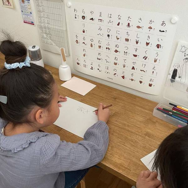 進級準備に！アートのように飾れる知育ポスター「FORNE」が人気です。インスタグラマーさんの実例集[PR]