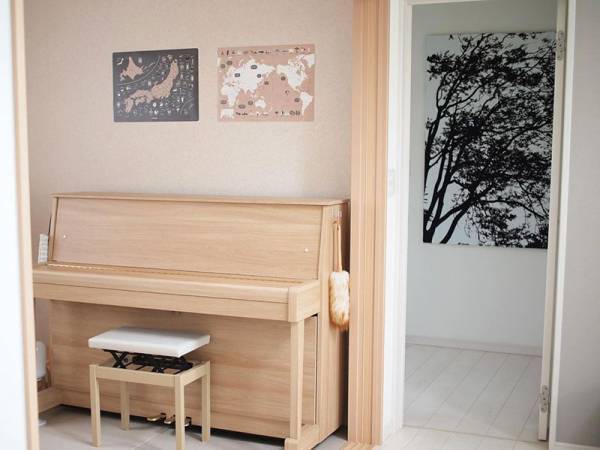 進級準備に！アートのように飾れる知育ポスター「FORNE」が人気です。インスタグラマーさんの実例集[PR]