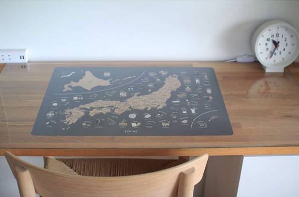 進級準備に！アートのように飾れる知育ポスター「FORNE」が人気です。インスタグラマーさんの実例集[PR]