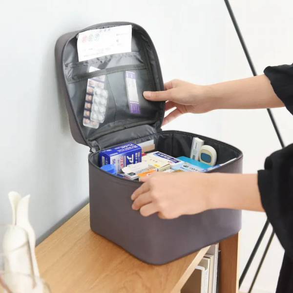 実は色んな用途に使える！bon momentの「救急箱」アンジェスタッフが教える、意外な使い方とは？[PR]