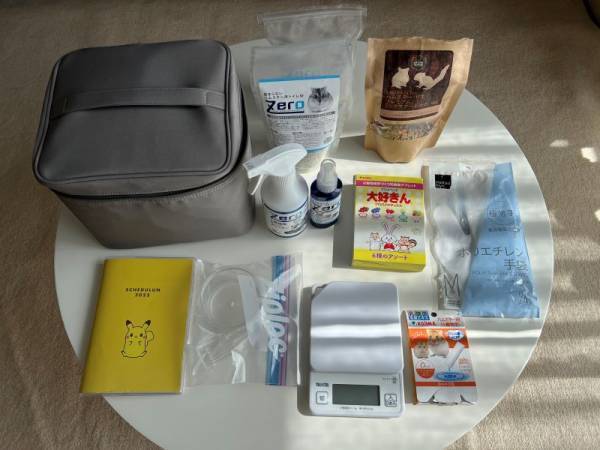 実は色んな用途に使える！bon momentの「救急箱」アンジェスタッフが教える、意外な使い方とは？[PR]