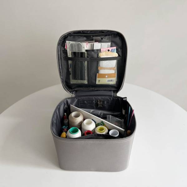 実は色んな用途に使える！bon momentの「救急箱」アンジェスタッフが教える、意外な使い方とは？[PR]