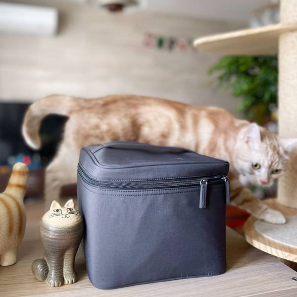 実は色んな用途に使える！bon momentの「救急箱」アンジェスタッフが教える、意外な使い方とは？[PR]