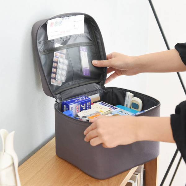 実は色んな用途に使える！bon momentの「救急箱」アンジェスタッフが教える、意外な使い方とは？[PR]