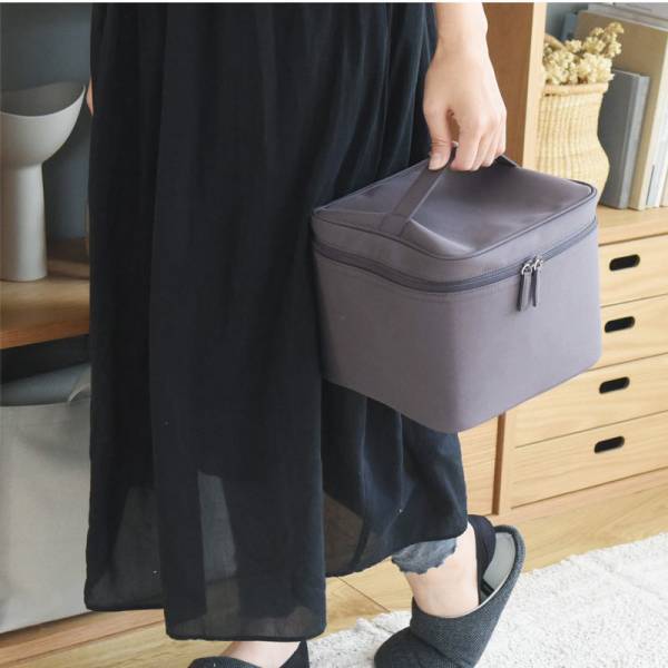 実は色んな用途に使える！bon momentの「救急箱」アンジェスタッフが教える、意外な使い方とは？[PR]