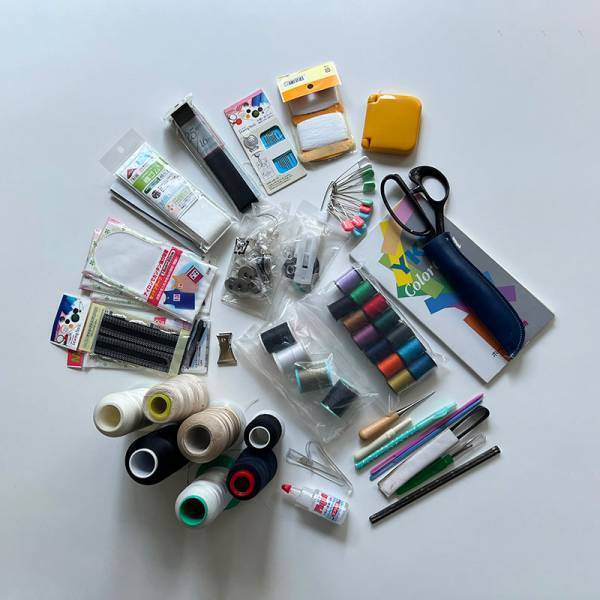 実は色んな用途に使える！bon momentの「救急箱」アンジェスタッフが教える、意外な使い方とは？[PR]