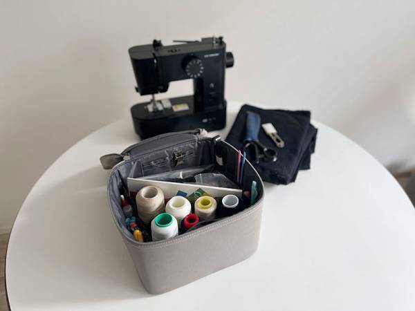 実は色んな用途に使える！bon momentの「救急箱」アンジェスタッフが教える、意外な使い方とは？[PR]